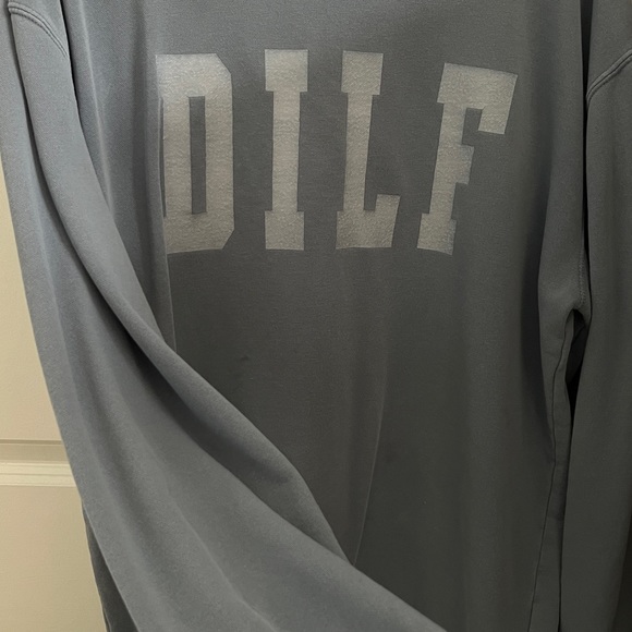 Call her daddy crewneck - Picture 4 of 4